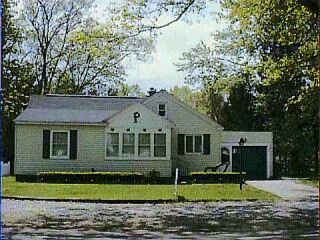 Foreclosed Home - List 100199835