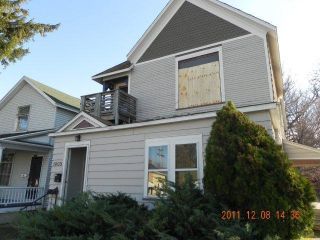 Foreclosed Home - List 100203874