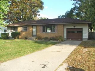 Foreclosed Home - 2134 LINCOLN PARK DR, 49441