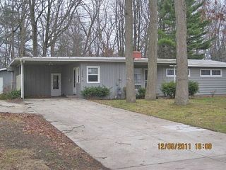 Foreclosed Home - List 100217632