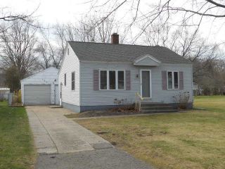 Foreclosed Home - 2133 LAWNEL AVE, 49441