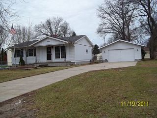 Foreclosed Home - 4467 POULIN ST, 49441