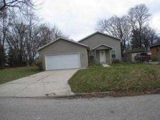 Foreclosed Home - 1840 NEVADA ST, 49441