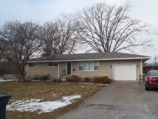 Foreclosed Home - 2225 VINCENT DR, 49441