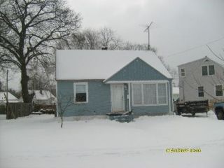 Foreclosed Home - 2636 LIBERTY RD, 49441