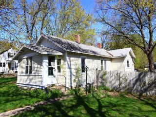 Foreclosed Home - 868 W HACKLEY AVE, 49441