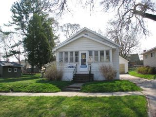 Foreclosed Home - 1005 W DALE AVE, 49441