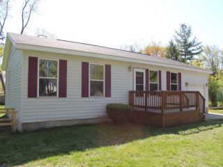 Foreclosed Home - 2136 HUDSON ST, 49441