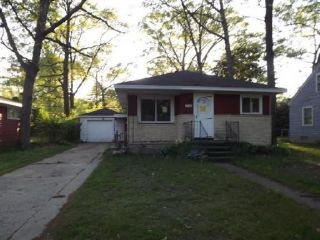 Foreclosed Home - List 100304461