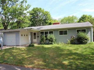 Foreclosed Home - 1090 HAMPDEN RD, 49441