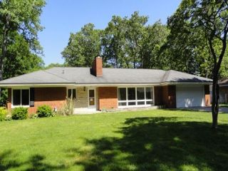 Foreclosed Home - 3988 STAMFORD DR, 49441