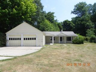 Foreclosed Home - 5196 LAKE HARBOR RD, 49441