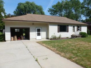 Foreclosed Home - 2262 STEIN ST, 49441