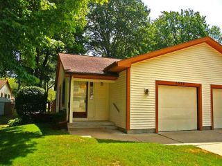 Foreclosed Home - 3330 GERMAINE RD, 49441