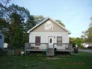 Foreclosed Home - List 100338584