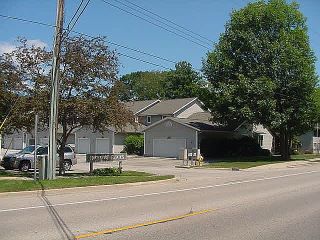 Foreclosed Home - 1348 W NORTON AVE, 49441