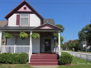 Foreclosed Home - 1342 PECK ST, 49441