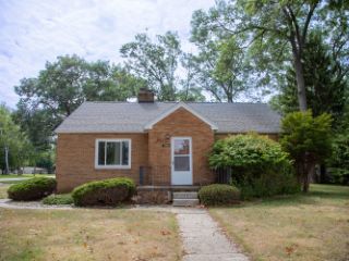 Foreclosed Home - List 101251617