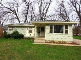 Foreclosed Home - 1381 EASTWOOD DR, 49442