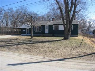 Foreclosed Home - List 100049508