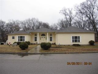 Foreclosed Home - List 100050262