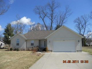 Foreclosed Home - List 100050350