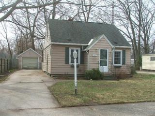 Foreclosed Home - 1861 E ISABELLA AVE, 49442