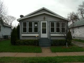Foreclosed Home - 889 E DALE AVE, 49442