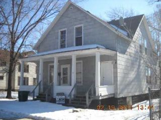 Foreclosed Home - 521 MARQUETTE AVE, 49442