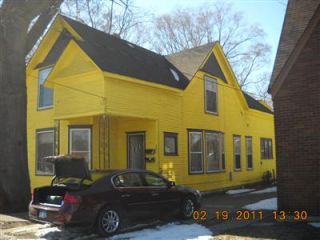 Foreclosed Home - List 100051294
