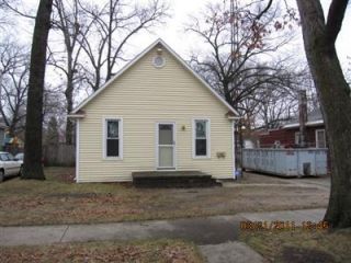 Foreclosed Home - 1876 LEAHY ST, 49442