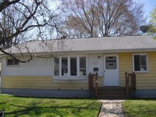 Foreclosed Home - List 100081211