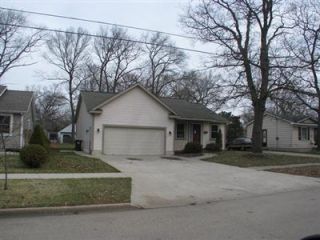 Foreclosed Home - List 100081395