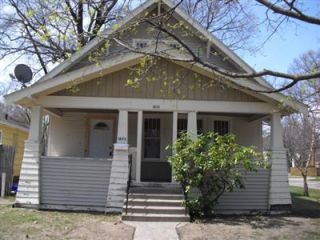 Foreclosed Home - List 100081645