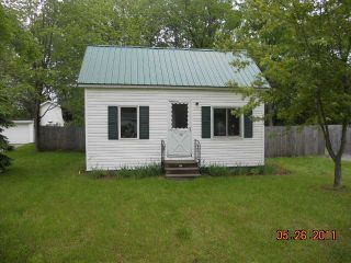 Foreclosed Home - List 100093309