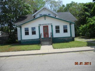 Foreclosed Home - List 100093686