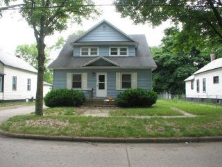 Foreclosed Home - List 100107580
