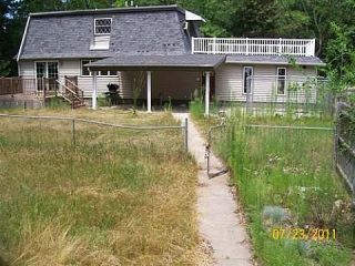 Foreclosed Home - List 100124087