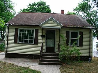 Foreclosed Home - List 100128149