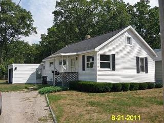 Foreclosed Home - List 100136466