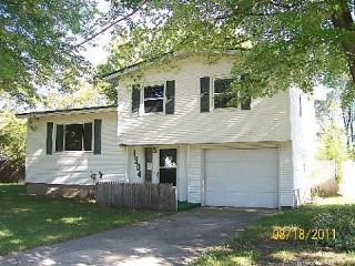 Foreclosed Home - List 100136467