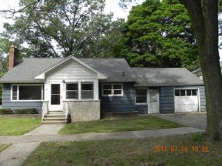 Foreclosed Home - List 100144838