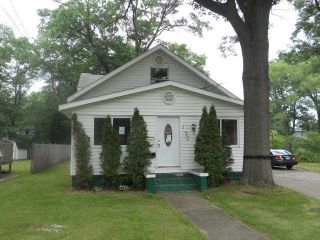 Foreclosed Home - List 100145092