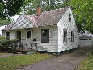 Foreclosed Home - List 100152949