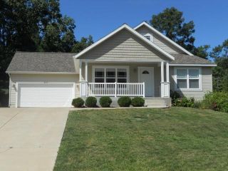 Foreclosed Home - 633 AMY LYNNE CT, 49442