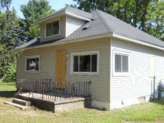 Foreclosed Home - List 100169839