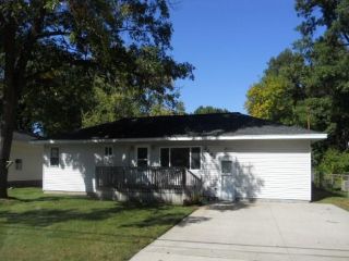Foreclosed Home - 2462 WESLEY AVE, 49442