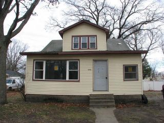 Foreclosed Home - List 100221135