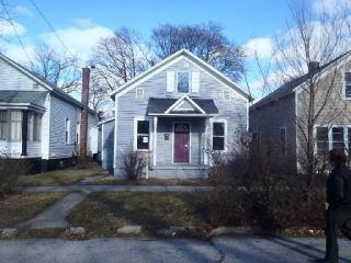 Foreclosed Home - List 100233529