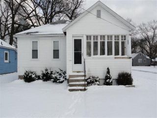 Foreclosed Home - 1190 BURTON RD, 49442
